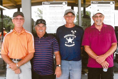 Senior Golf Classic